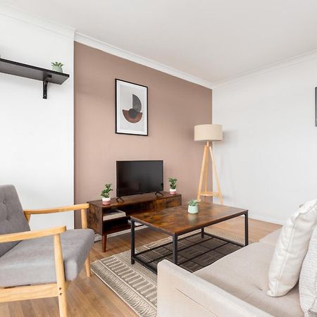 The Bermondsey Apartment London Exterior foto