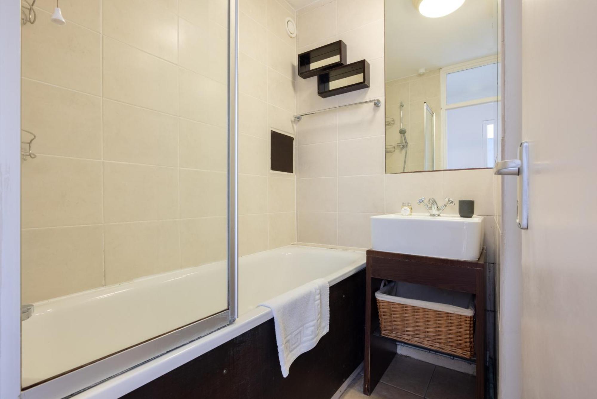 The Bermondsey Apartment London Exterior foto