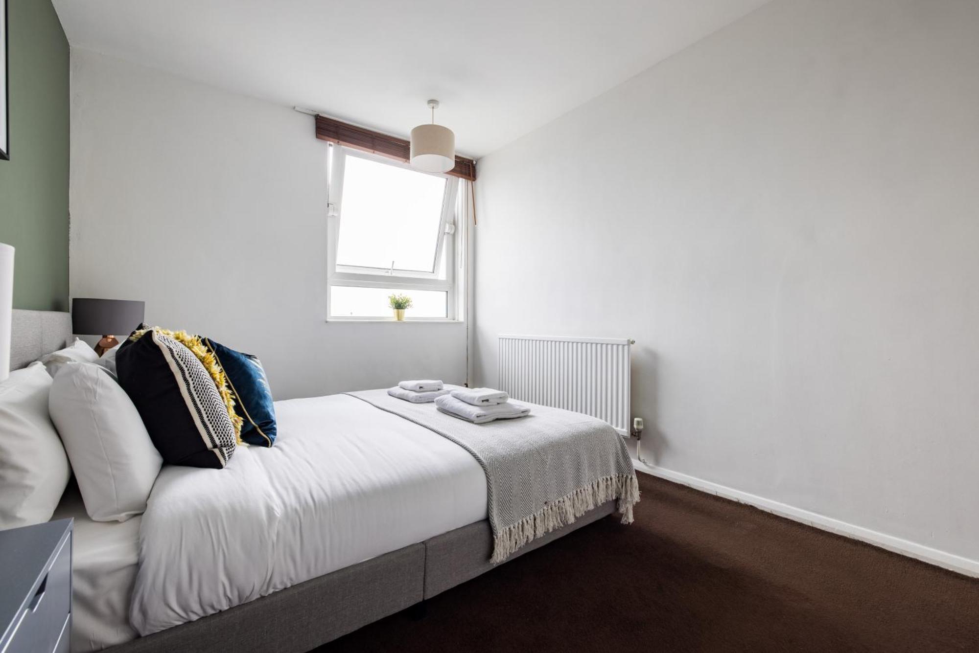 The Bermondsey Apartment London Exterior foto