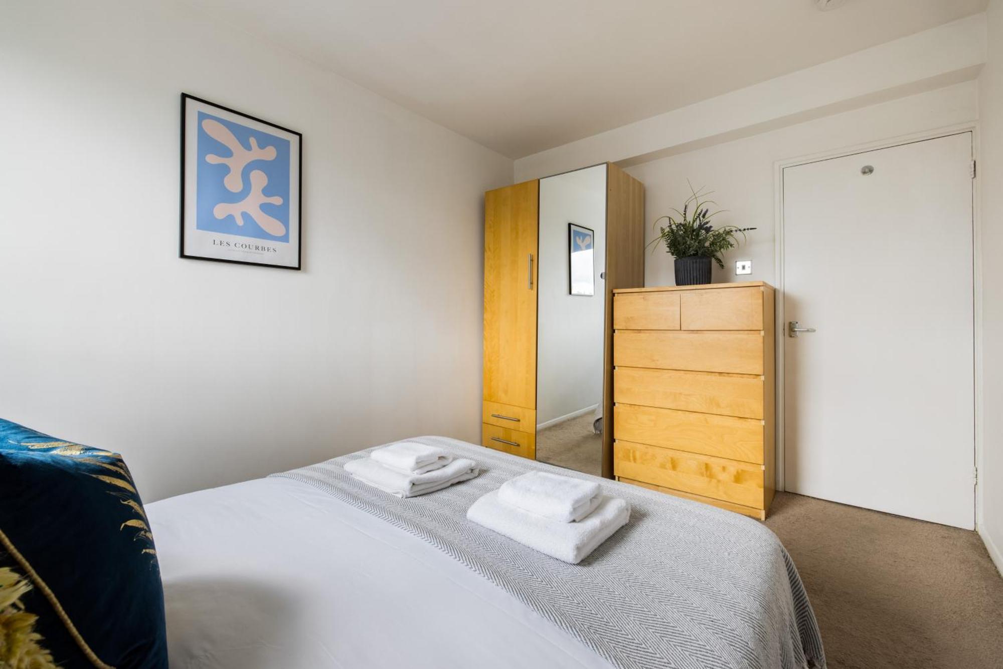 The Bermondsey Apartment London Exterior foto