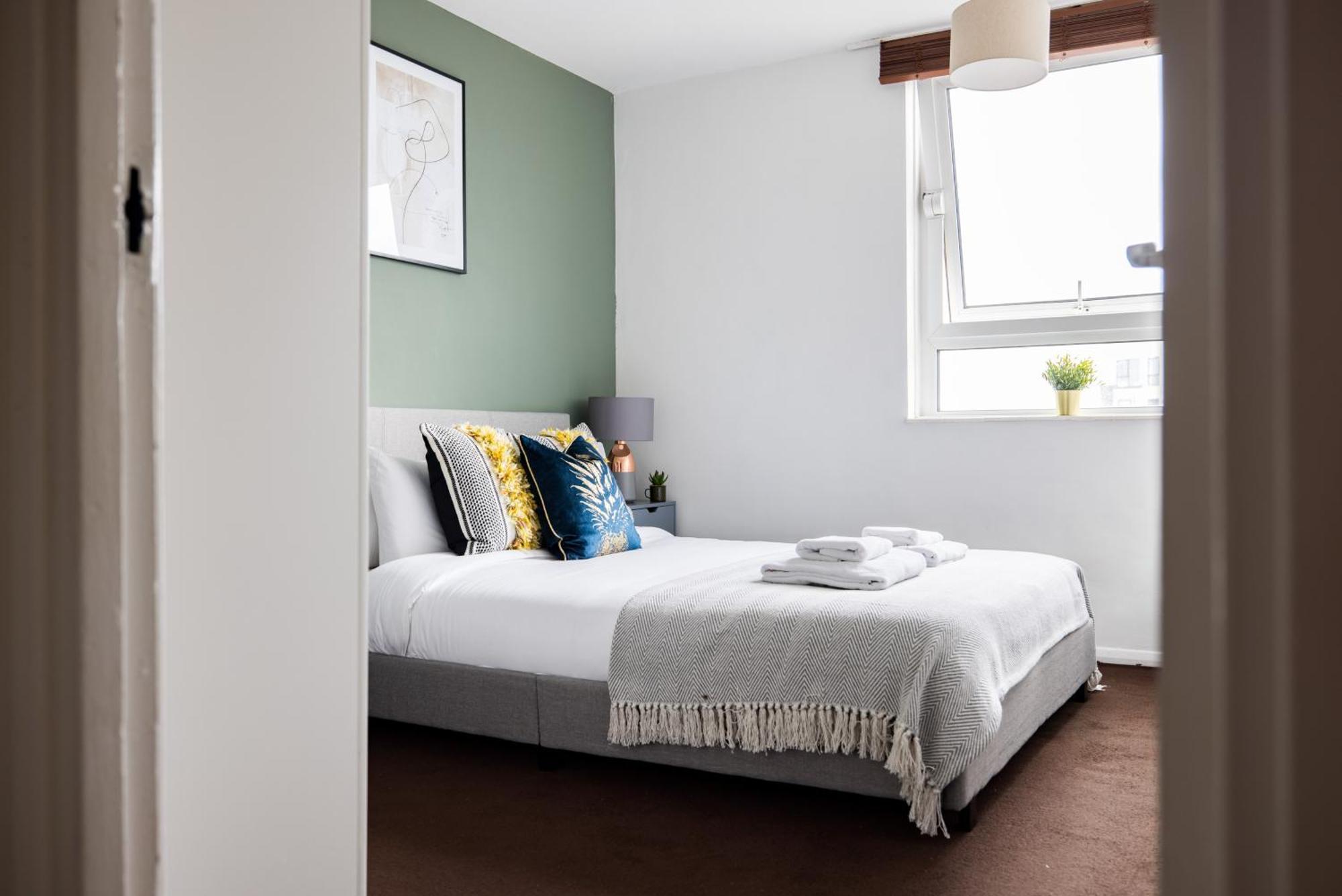 The Bermondsey Apartment London Exterior foto